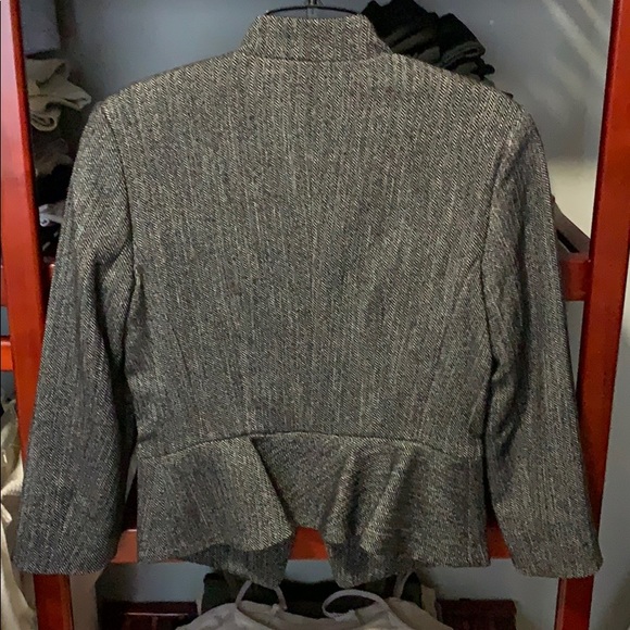 Express Blazer - Picture 2 of 3